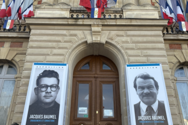 jacques baumel