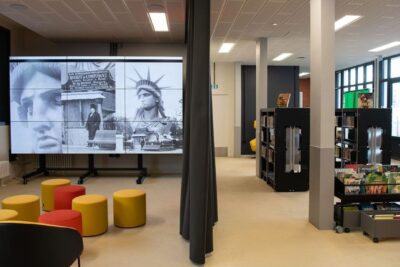 Agrandir l'image 1 sur 6, fenêtre modale
