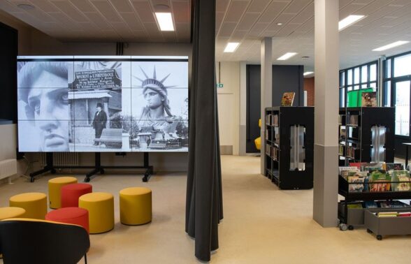 Les Ateliers de l'Arsenal