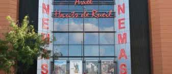Cinéma Hauts de Rueil