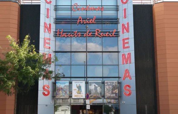 Cinéma Hauts de Rueil