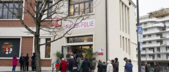 Les Ateliers de l'Arsenal