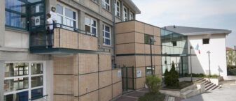 Bibliothèque Mazurieres