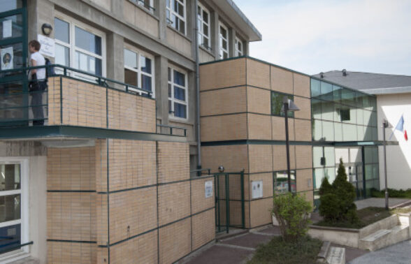 Bibliothèque Mazurieres