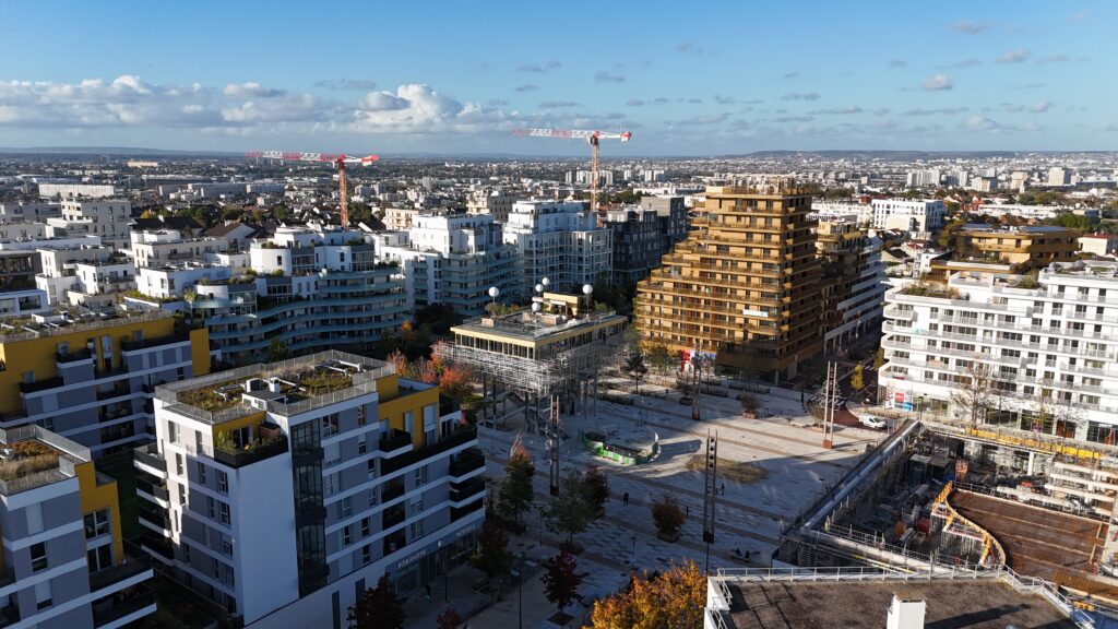 écoquartier - Agrandir l'image, fenêtre modale