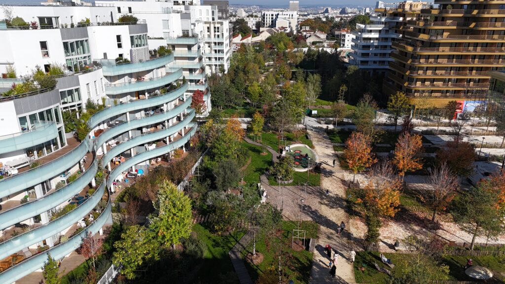 écoquartier - Agrandir l'image, fenêtre modale