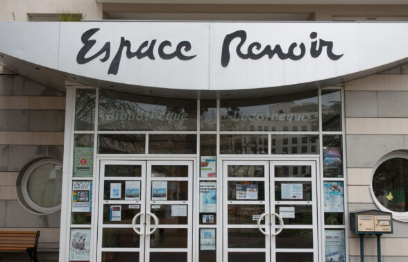 Espace Renoir