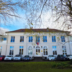 pavillon des jonquilles