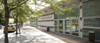 complexe stadium