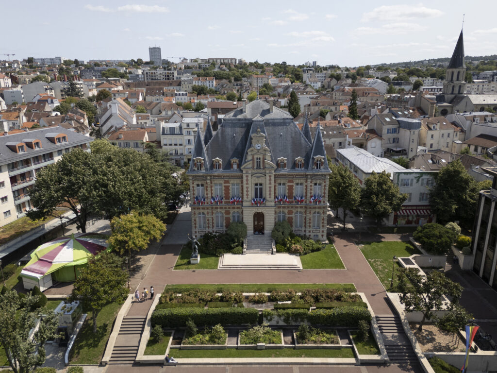 Musée d'Histoire Locale - Agrandir l'image, fenêtre modale