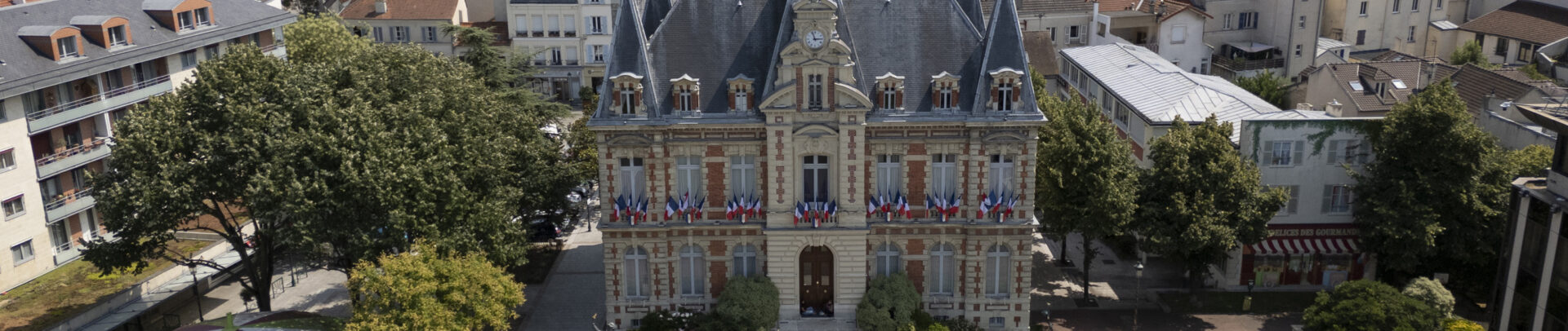Musée d'Histoire Locale