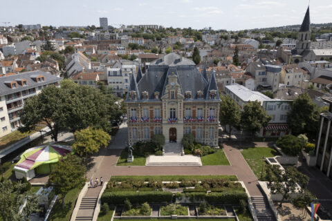 Musée d'Histoire Locale