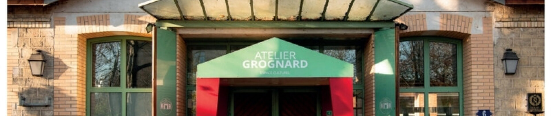 Atelier Grognard