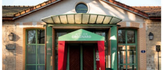 Atelier Grognard