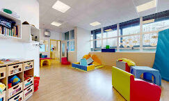 Crèche Babilou Rueil Fouilleuse