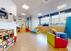 Crèche Babilou Rueil Fouilleuse