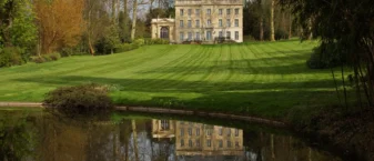 Le Château de Vert-Mont