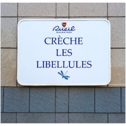 crèche les libéllules