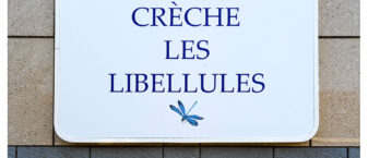 crèche les libéllules