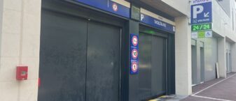 parking voltaire