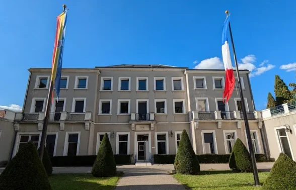 Conservatoire municipale à rayonnement regional