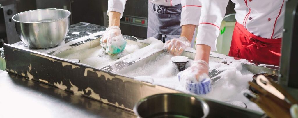 Hygiène alimentaire