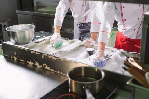Hygiène alimentaire