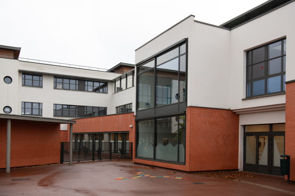 école robespierre - Agrandir l'image, fenêtre modale