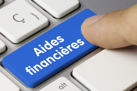 Aides financières