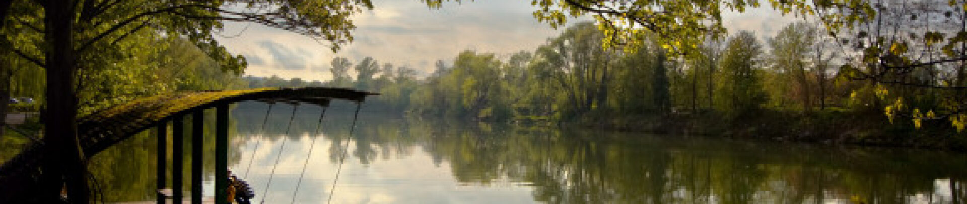 Berges de Seine