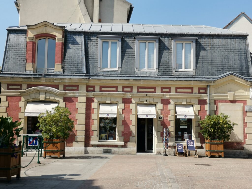 Boutique de l'Office de tourisme - Agrandir l'image, fenêtre modale
