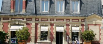 Boutique de l'Office de tourisme