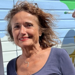 françoise bourguignon
