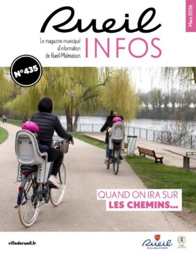 RUEIL INFOS MARS