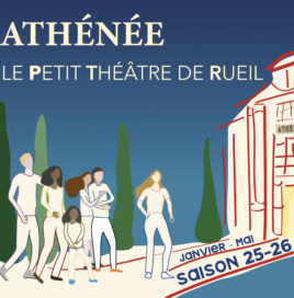 Athénée programme - Agrandir l'image, fenêtre modale