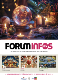 Forum Infos Seniors Avril à Juin - Agrandir l'image, fenêtre modale
