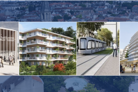 les grands projets