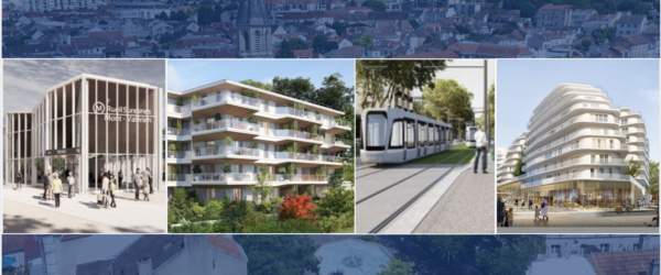 les grands projets