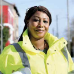 aïssétou sylla