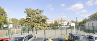 Espace Hervé Dubuisson