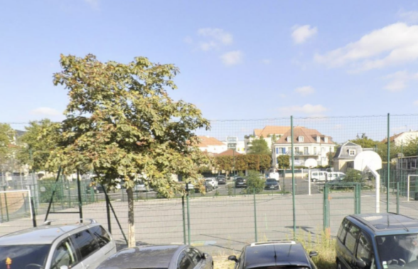 Espace Hervé Dubuisson