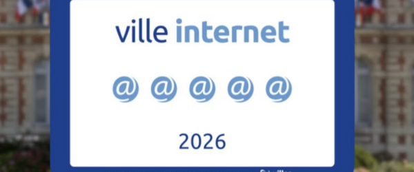 ville internet
