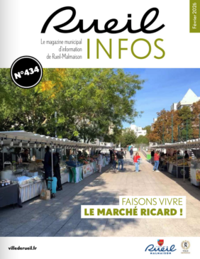 Rueil infos février