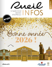 Rueil infos janvier - Agrandir l'image, fenêtre modale