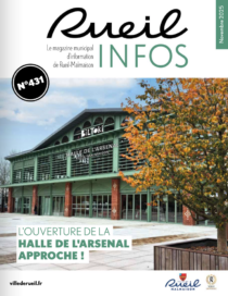 Rueil infos novembre 2025 - Agrandir l'image, fenêtre modale
