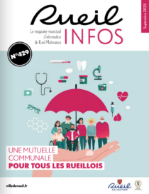 Rueil infos septembre 2025 - Agrandir l'image, fenêtre modale