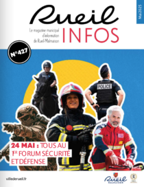 Rueil Infos Mai 2025 - Agrandir l'image, fenêtre modale