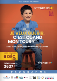 Téléthon 2025 - Agrandir l'image, fenêtre modale
