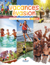 Vacances évasion - Agrandir l'image, fenêtre modale