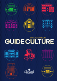 Guide Culture - Agrandir l'image, fenêtre modale
